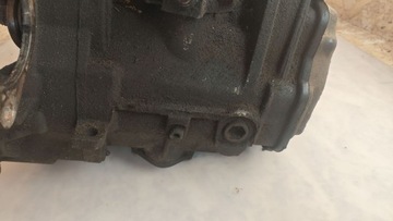 фото thumb №8, Volkswagen passat b6 2007 механічна 5-ступенева коробка передач коробки передач