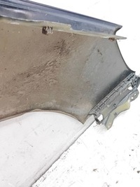 фото thumb №7, Opel zafira c крыло левый перед