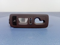 фото thumb №1, Cayenne ii 7p5 лампа стеля бокова задня