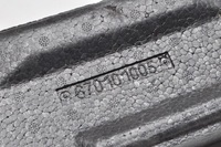 фото thumb №8, Maserati ghibli iii абсорбер задняя 670101005