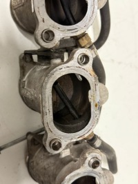 Bmw z4m m3 e46 z3m e36 s54b32 дросельна заслінка itb циліндр 1-6 набір x 6 Київ, фото thumb