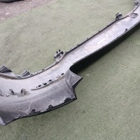 фото thumb №10, Бампер задний mercedes a w177 amg a1778851301
