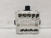 фото thumb №1, Модуль дверь mercedes w206 w223 a2239006434