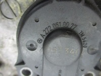 фото thumb №5, Mercedes w211 s211 c219 3.5 v6 корпус распределительного вала