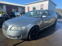 фото thumb №14, Audi a6 c6 крила правий перед передній ly7g