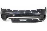 фото thumb №1, Mini cooper s jcw f56 бампер задняя