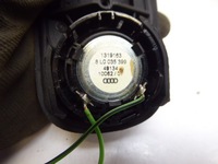 фото thumb №6, A3 8l lift ручка зовнішня перед права динамік