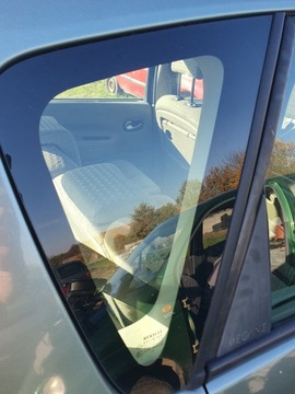 фото thumb №8, Лампа левая перед передняя фара renault scenic 2 ii 2004 eu фото ted97