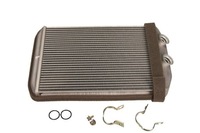 фото thumb №2, Обігрівач renault kangoo 08-, master 1