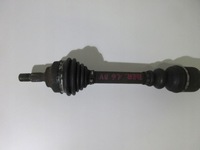 фото thumb №1, Привідний вал права перед citroen berlingo ii 1,6 8v abs