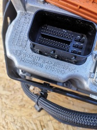 фото thumb №14, Bmw x5 g05 модуль зарядки конвертер батарея 5a37299 480a