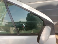 фото thumb №7, Дверь правая перед renault scenic i