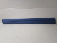 фото thumb №1, Kia sorento ii молдинг двері лівий перед 87723 2p000