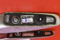 фото thumb №14, Рейлінг рейлінги дахові комплект 3t9860025 3t9860026 skoda superb 2 ii універсал