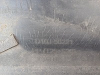 фото thumb №8, Mazda cx3 15- бампер задний d10j50221