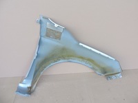 фото thumb №14, Isuzu d-max 2020 2021 2022 лівий крила