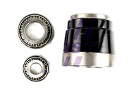 фото thumb №2, Ступиця ko?a iveco daily 90 prz?d 30 45 fast