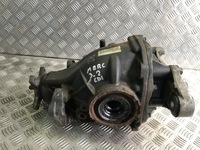 фото thumb №1, Mercedes w221 3.2 cdi мост задняя задний