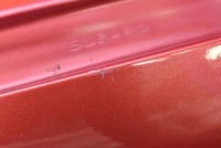 фото thumb №8, Крыло правое перед передний 22w subaru forester 2 ii sg 02-05