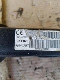 фото thumb №5, Набор громкоговоритель renault clio iv ck4160