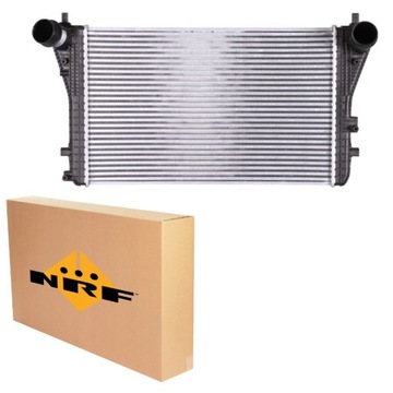 фото thumb №12, Nrf інтеркулер vw cc 12 2.0 tfsi 30377