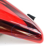 фото thumb №6, Hyundai kona i 2022 левая сторона лампа задняя