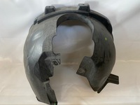 фото thumb №1, Підкрилок праве volvo s60 v60