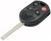 фото thumb №1, Ford focus fiesta mondeo ecosport ключ pilot 315mhz usa hu101