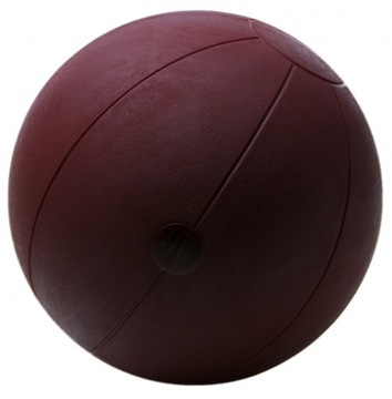 PIŁKA LEKARSKA REHABILITACYJNA TOGU 1,5 kg 28 cm