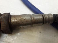 фото thumb №3, Porsche cayenne panamera 970 датчик лямбда-зонд