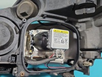 фото thumb №7, Фара правий лампа перед права ксенон renault espace iv europa lift 10-14