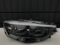 фото thumb №1, Bmw 4 f32 f33 f36 m4 права лампа перед lift adapt