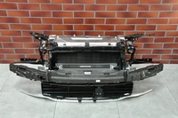 фото thumb №6, Бампер капот радіатор pas лампи led підсилювач bmw 4 g22 g23 м-пакет