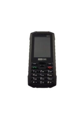 MAXCOM STRONG MM916 БЕЗ АККУМУЛЯТОРА/КРЫШКИ/ЗАРЯДНОГО УСТРОЙСТВА
