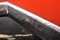 фото thumb №11, Капот кришка двигуна eyp citroen c5 ii x7 iii 08-17