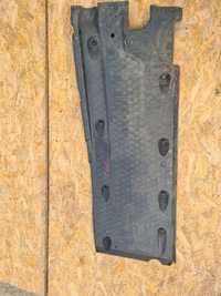 фото thumb №1, Tiguan 5n плита защита пол подвеска левая