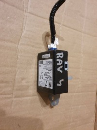 Купить Модуль дверь блок управления toyota rav 8974042190, фото thumb