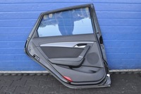 фото thumb №9, Hyundai i40 дверь левый задняя задние kombi nka kpl