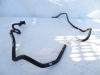 Купити Патрубок шланг води a1668305096 mercedes ml w166, фото thumb