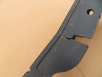 фото thumb №13, Mercedes-benz eqb w243 молдинг крыло перед левый a2438808501