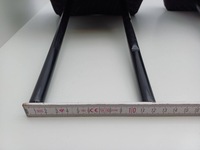 фото thumb №7, Підголівник сидіння задня комплект renault laguna ii nr255