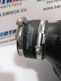 Bmw g05 lci g06 lci g07 lci g09 g90 s68t s68x интеркулер 1-4 cyl 5a2c232 в Украине, фото thumb