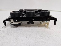 фото thumb №11, Toyota matrix 2 ii e140 панель обдув кондиціонера перемикачі годинник