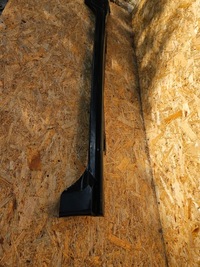 фото thumb №5, Honda civic x sport порог молдинг порог левая