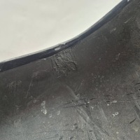 фото thumb №11, Audi a3 i 1 8l рестайлінг 00-03 задній бампер