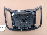 фото thumb №3, Панель радио навигации ford c-max mk2