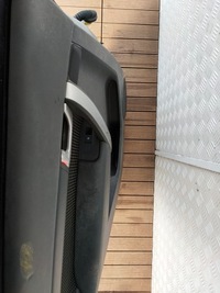 фото thumb №9, Chevrolet captiva 07- двері задні ліві зад комплектні колір 92u