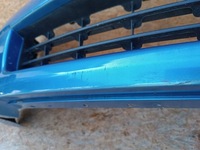 фото thumb №15, Бампер перед передний оригинал 620229u040 nissan note e11 2006-