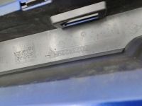 фото thumb №16, Dacia sandero iii stepway задний бампер 850234229r