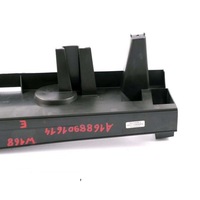 фото thumb №12, Mercedes w168 кронштейн защита разъём a1688901614